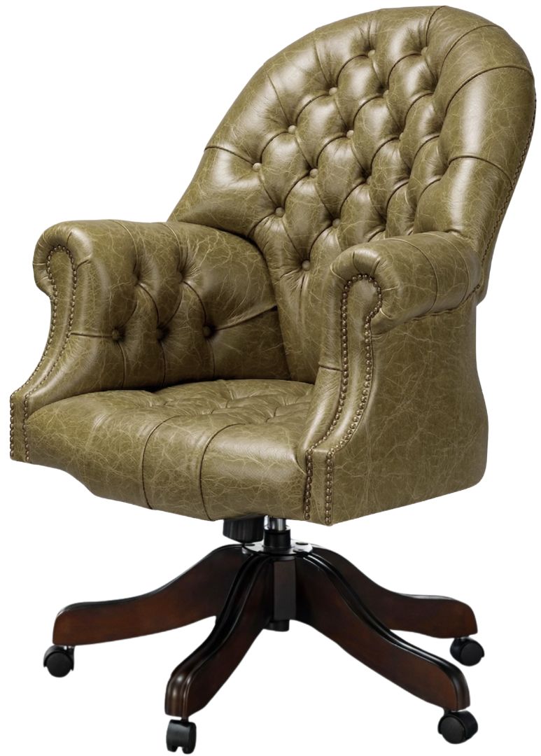 The Directors Chair